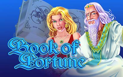 Book of Fortune