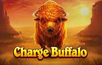 Charge Buffalo