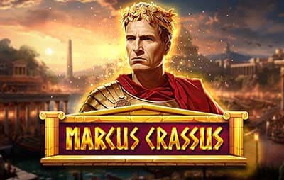 Marcus Crassus